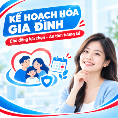Kế Hoạch Hóa Gia Đình