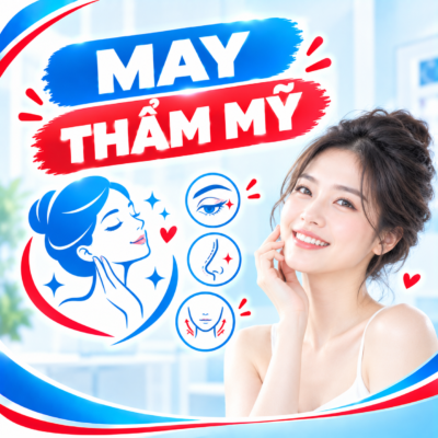 May Thẩm Mỹ